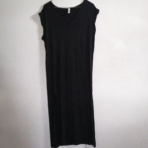 T-shirt dress